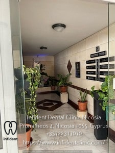 Orthodontist Nicosia